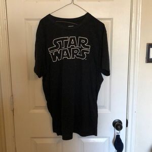 Star Wars Shirt